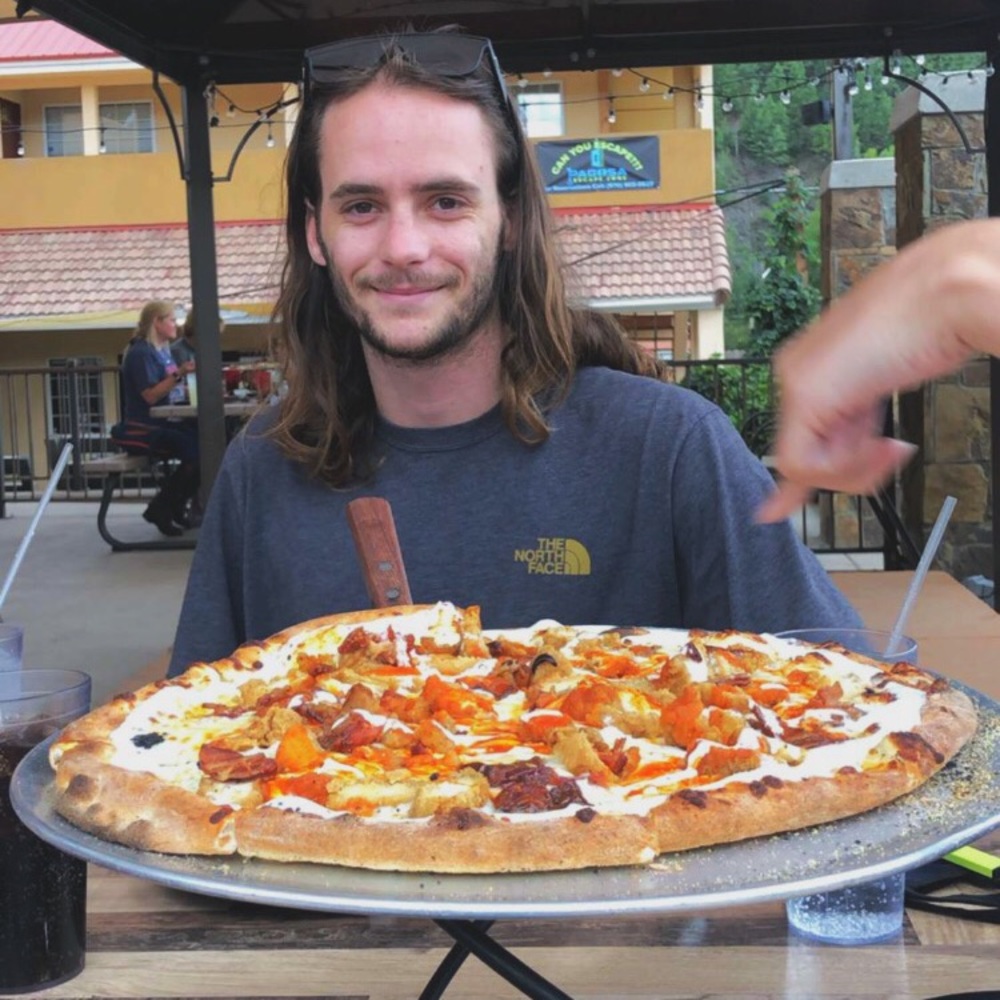 Meet your Posher, Hayden